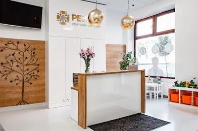 Laryngolog dr Łukasz Klufczyński - PESMED Bydgoszcz